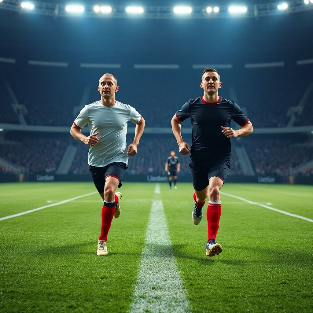 Khán giả trận FC Porto vs Manchester City FC